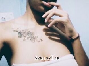 AshleyLie