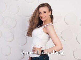AshleyLovelyDoll