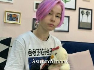 AshleyMilles