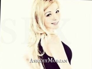 AshleyMorgan