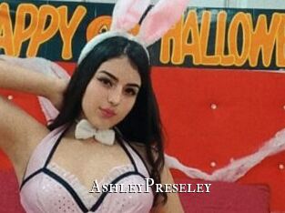 AshleyPreseley