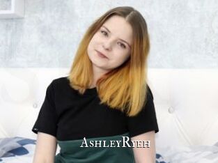 AshleyRyeh