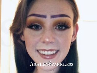 AshleySparkless