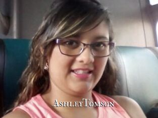 AshleyTomson