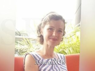 AshleyXOn