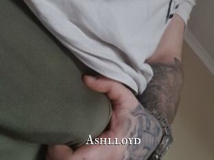 Ashlloyd