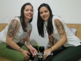 Ashly360