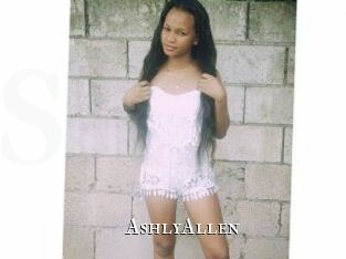 AshlyAllen
