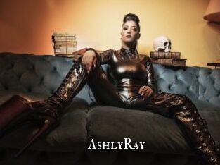 AshlyRay