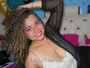 AshlySanchez