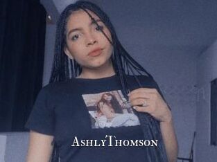 AshlyThomson