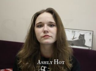 Ashly_Hot