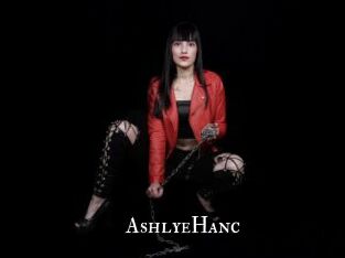 AshlyeHanc cams