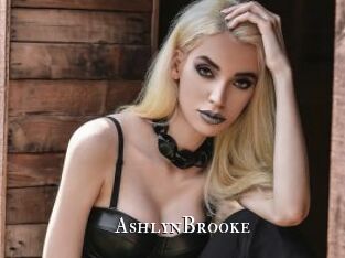 AshlynBrooke