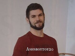 Ashsboytoy20