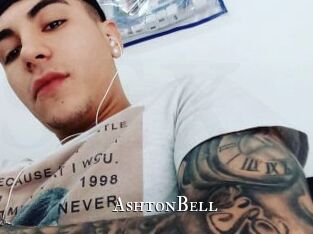 AshtonBell