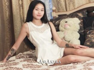 AsiAkira