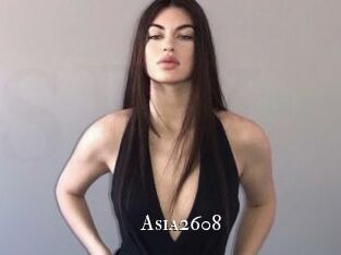 Asia2608