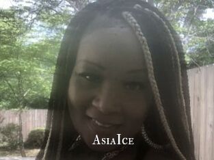 AsiaIce