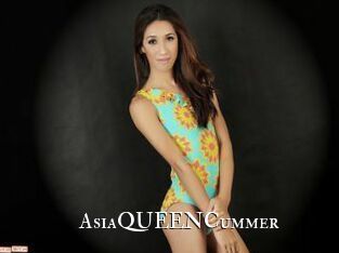 AsiaQUEENCummer