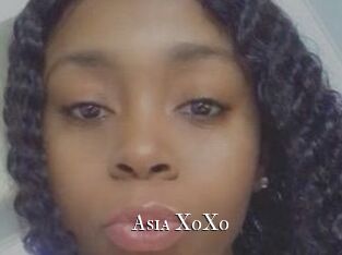 Asia_XoXo