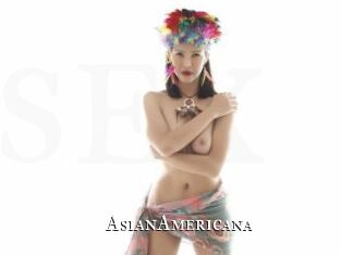 AsianAmericana