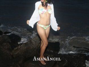 AsianAngel