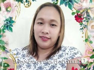 AsianBeautifulHotGirl4U