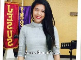 AsianBoldStarx