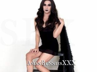 AsianBunniesXXX