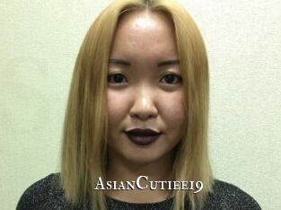 AsianCutiee19