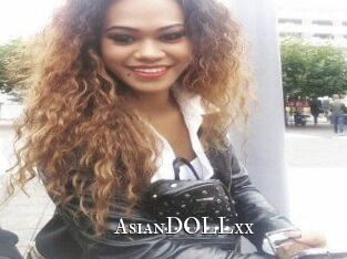 AsianDOLLxx