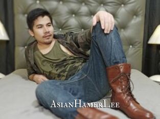 AsianHamerLee