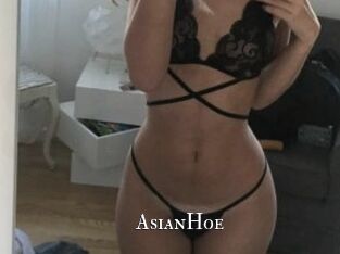 AsianHoe