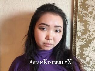 AsianKimberlyX