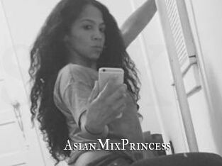 AsianMixPrincess