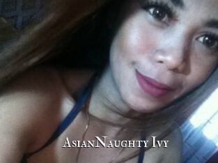 AsianNaughty_Ivy