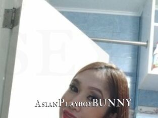AsianPlayboyBUNNY