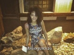 Asianjuice20