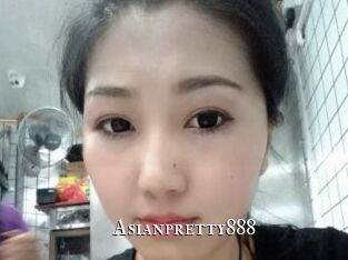 Asianpretty888