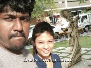 Asiansexypetitegirl