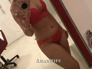 Asianwife