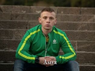 Asier