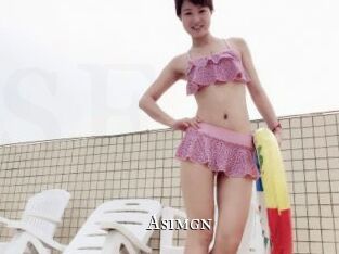 Asimgn
