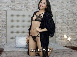 AsllyElis
