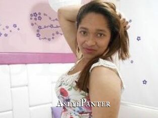 AslyePanter