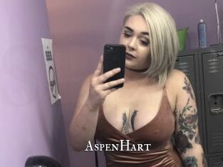 AspenHart