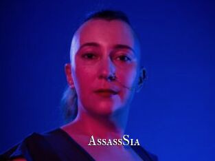 AssassSia