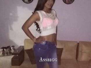 Assbigg
