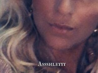Assshleyyy